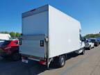 2019 MERCEDES BENZ SPRINTER 3 for sale at Copart NEWBURY