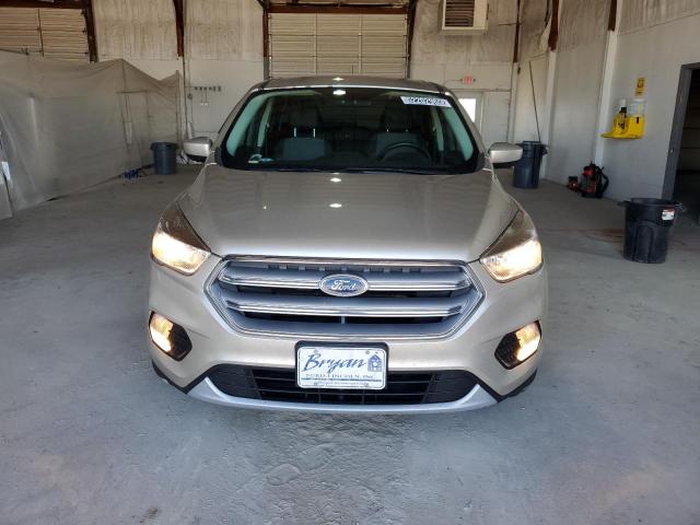  FORD ESCAPE 2017 tan