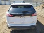 2020 FORD EDGE SEL à vendre chez Copart MI - FLINT