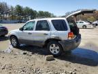 2006 Ford Escape Hev for Sale in Windsor, NJ - Side