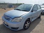 2004 TOYOTA COROLLA T3 for sale at Copart CORBY