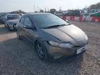 2007 HONDA CIVIC ES I for sale at Copart ROCHFORD