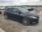 2015 Ford Focus Se for Sale in Kansas City, KS - Side