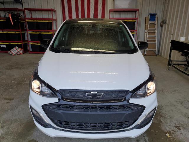  CHEVROLET SPARK 2021 Белы