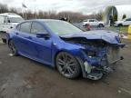 2018 Acura Tlx Tech+A იყიდება East Granby-ში, CT - Front End