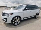 2016 Land Rover Range Rover Hse en Venta en Grand Prairie, TX - Normal Wear