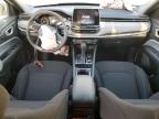 2025 Jeep Compass Sport للبيع في Houston، TX - Front End