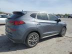 2021 Hyundai Tucson Limited for Sale in Oklahoma City, OK - Front End