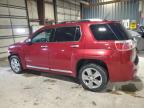 2013 Gmc Terrain Denali იყიდება Eldridge-ში, IA - Front End