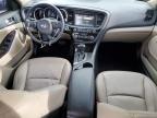 2015 Kia Optima Ex продається в Leroy, NY - Front End