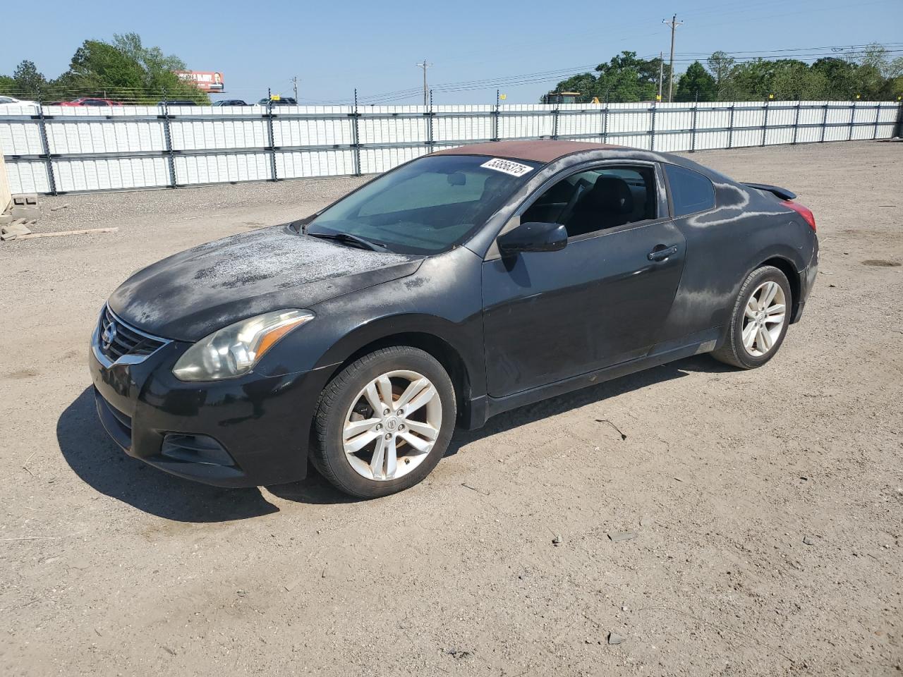 2011 Nissan Altima S for Sale in Newton, AL - Mechanical