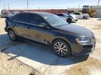 2017 Volkswagen Jetta Se იყიდება Sun Valley-ში, CA - Rear End