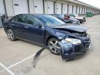 2012 Chevrolet Malibu 1Lt იყიდება Louisville-ში, KY - Front End
