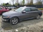 Waldorf, MD에서 판매 중인 2020 Honda Accord Lx - Front End