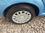 2003 CITROEN C3 DESIRE for sale at Copart WISBECH