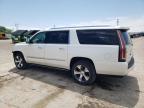 2016 Cadillac Escalade Esv Premium na sprzedaż w Oklahoma City, OK - Front End