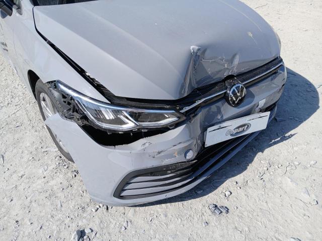 2024 VOLKSWAGEN GOLF LIFE