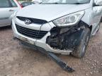 2014 HYUNDAI IX35 S CRD for sale at Copart BRISTOL