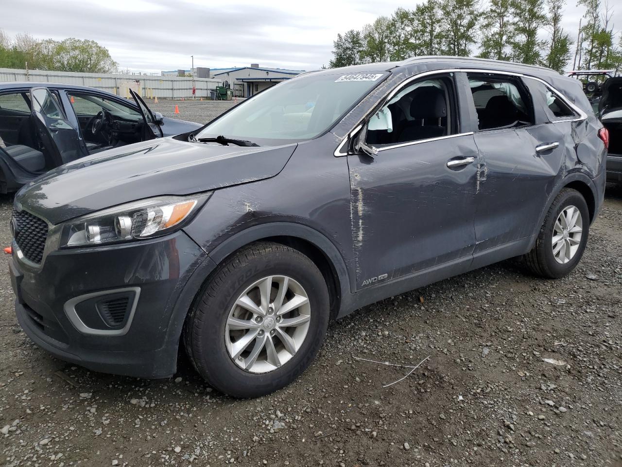 Arlington, WA에서 판매 중인 2018 Kia Sorento Lx - Rear End