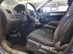 2010 Honda Cr-V Lx for Sale in East Granby, CT - Front End