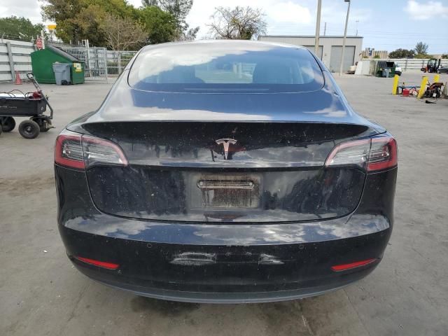  TESLA MODEL 3 2022 Czarny