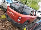 2022 Ford Bronco Sport Outer Banks for Sale in Portland, OR - Side