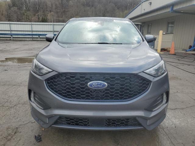  FORD EDGE 2022 Серый
