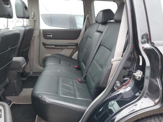 2006 NISSAN X-TRAIL AV