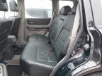 2006 NISSAN X-TRAIL AV for sale at Copart SANDY