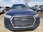 2018 AUDI Q7 TECHNIK S-LINE for sale at Copart QC - MONTREAL