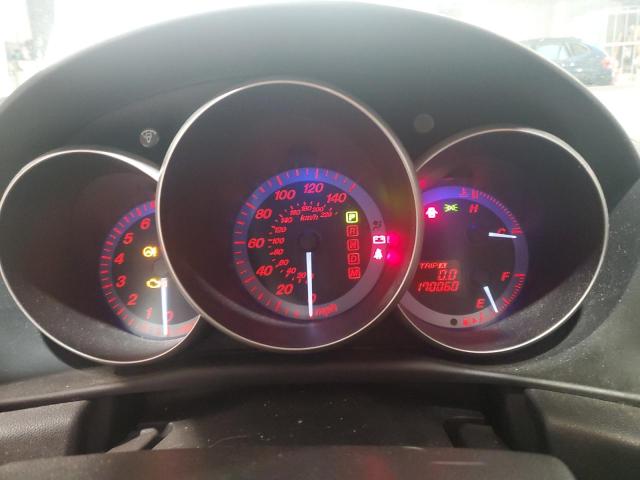 2008 MAZDA 3 HATCHBACK