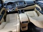 2016 Toyota Highlander Limited for Sale in Harleyville, SC - Side