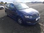 2013 VOLKSWAGEN POLO BLUEM for sale at Copart SANDTOFT