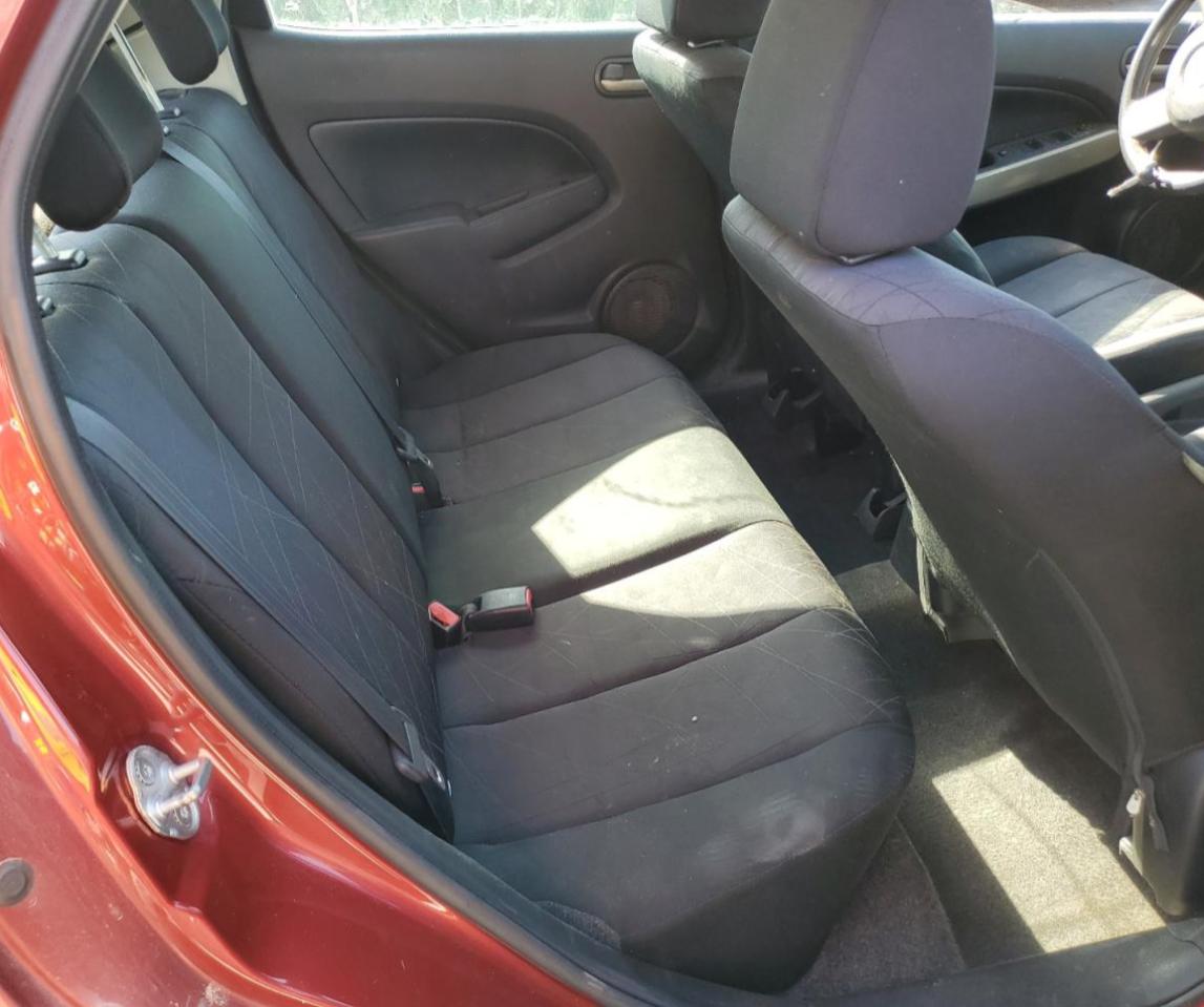 2014 Mazda Mazda2 Sport VIN: JM1DE1KYXE0174158 Lot: 51666145