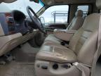 2006 FORD F350 SRW SUPER DUTY for sale at Copart AB - CALGARY