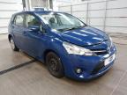 2014 TOYOTA VERSO ACTI for sale at Copart EAST KILBRIDE