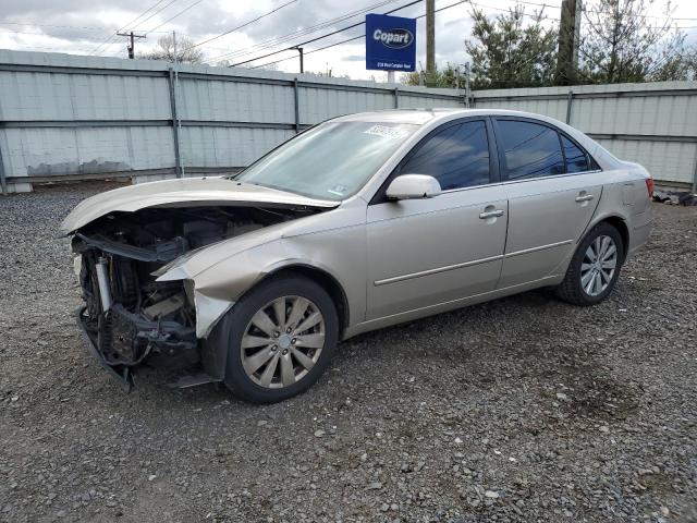 2009 Hyundai Sonata Se