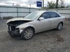 2009 Hyundai Sonata Se for Sale in Hillsborough, NJ - Front End