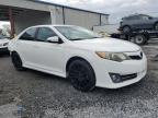 2012 Toyota Camry Base   en Venta en Riverview, FL - Rear End