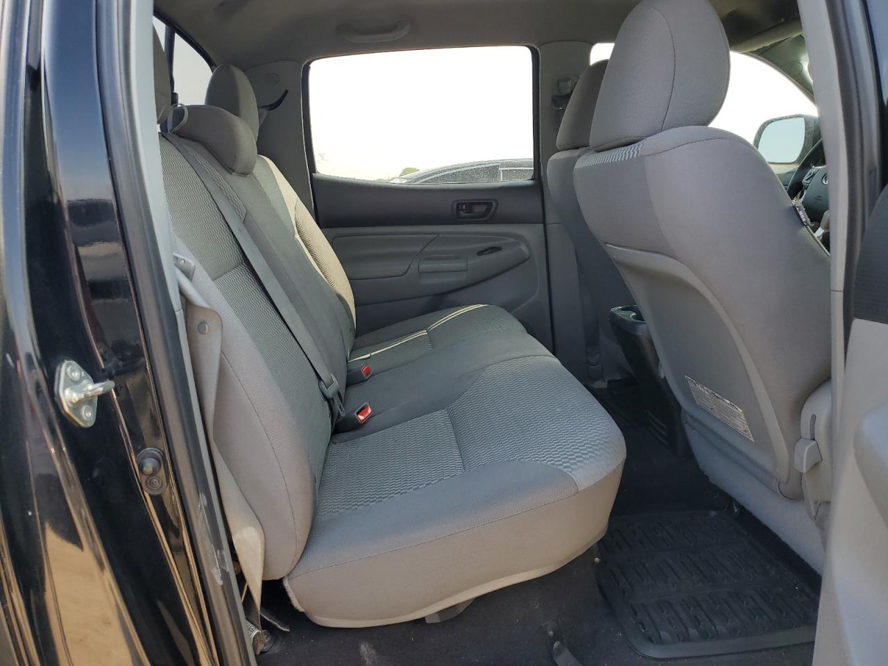 2014 Toyota Tacoma Double Cab VIN: 5TFJX4GNXEX028704 Lot: 51696645