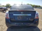 2012 Nissan Sentra 2.0 en Venta en Baltimore, MD - Side