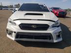 2018 Subaru Wrx  for Sale in New Britain, CT - Front End