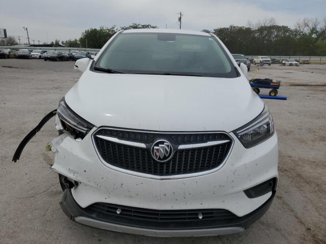  BUICK ENCORE 2018 Biały
