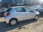 2017 Toyota Yaris L de vânzare în North Billerica, MA - All Over