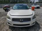 2011 Nissan Maxima S for Sale in Ellenwood, GA - Rear End