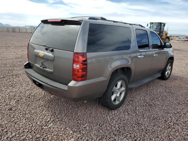 2013 CHEVROLET SUBURBAN C1500 LS