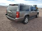 2013 CHEVROLET SUBURBAN C1500 LS à vendre chez Copart AZ - PHOENIX NORTH