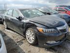 2015 Acura Rlx Tech for Sale in Elgin, IL - Front End