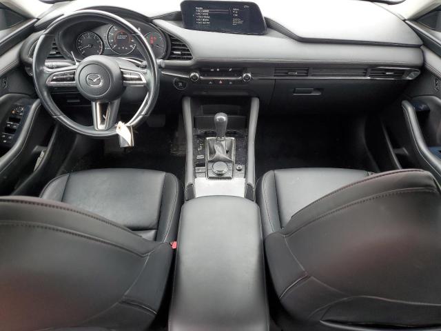  MAZDA 3 2019 Red