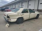 1993 Mercedes-Benz 190 E 2.6 en Venta en Louisville, KY - All Over